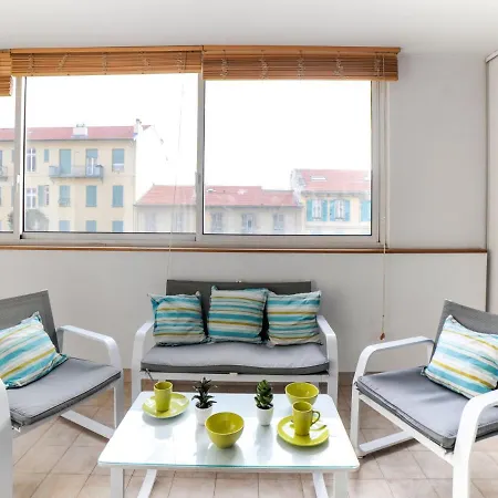 Cap Californie By Interhome Apartment