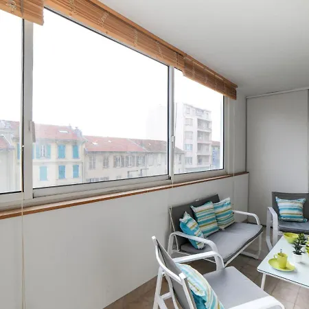 Apartamento Cap Californie By Interhome *