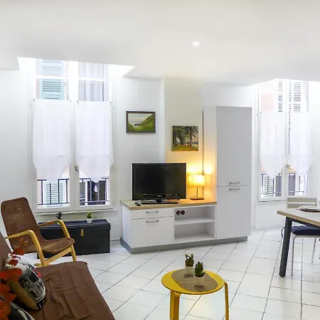Vieux By Interhome
