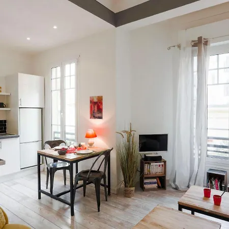 Le Paganini Appartement