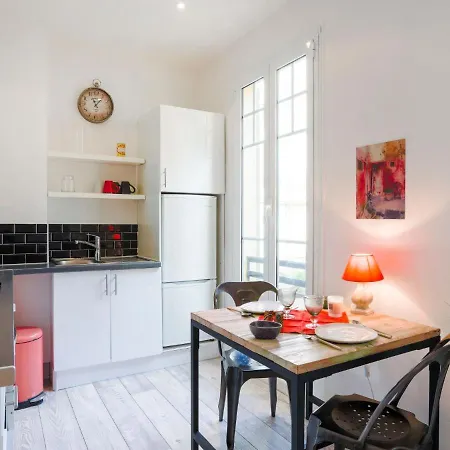 Le Paganini Appartement