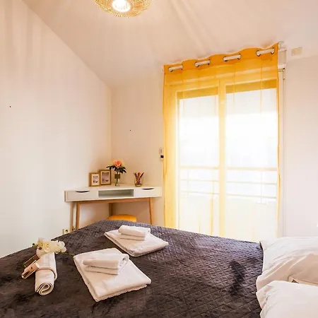 Palais Liberte 4 Ap4253 By Riviera Homes Apartment *