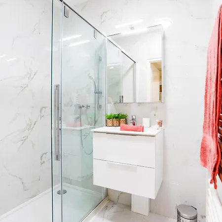 Palais Liberte 4 Ap4253 By Riviera Homes Apartment Nice