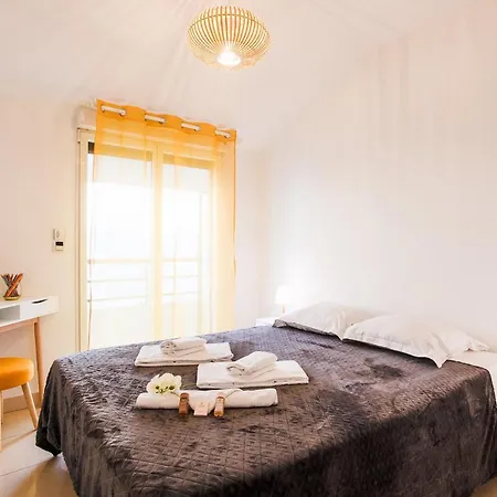 Palais Liberte 4 Ap4253 By Riviera Homes Apartment Nice