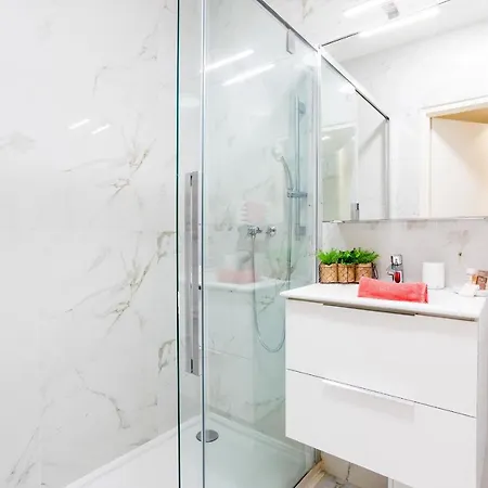 Palais Liberte 4 Ap4253 By Riviera Homes Nice