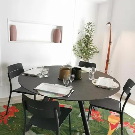Apartamento Aston - Centre Massena *