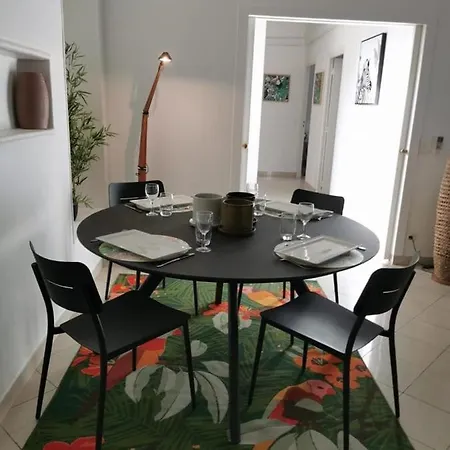 Aston - Centre Massena Apartment Nice