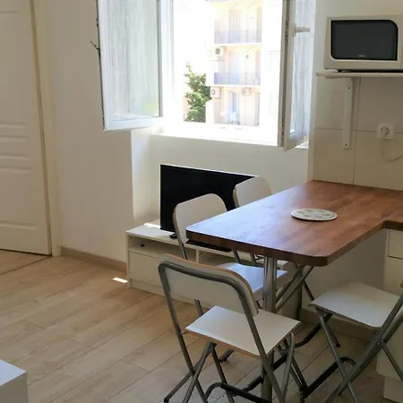 Palais Rialto Appartement Nice