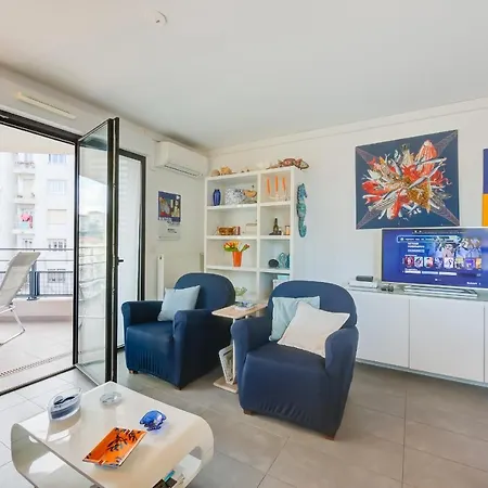 Apartamento Liberation - Happy