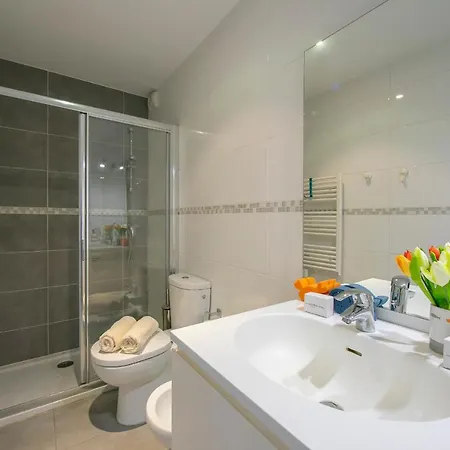 Apartamento Liberation - Happy Niza