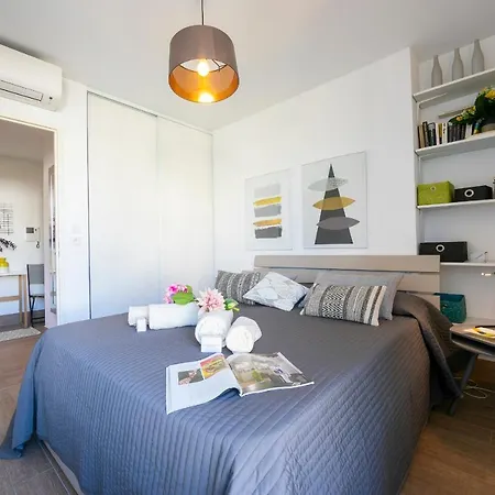 Apartamento Liberation - Happy