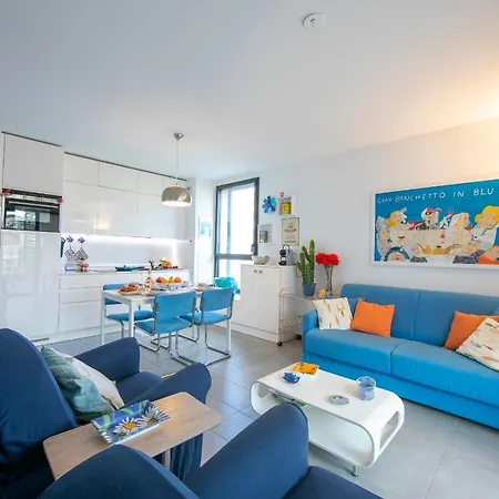 Apartamento Liberation - Happy