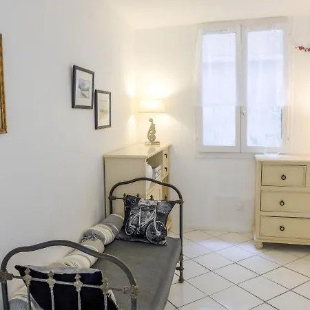 Lägenhet Vieux By Interhome