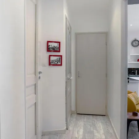 Le Paganini Appartement