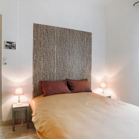 Le Paganini Appartement