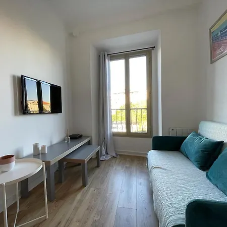 Renting - Jaures - Cosy Flat - Old Town - Great View - Aircon