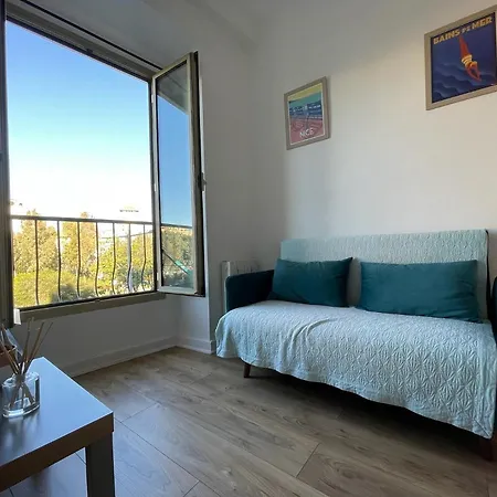 Apartment Renting - Jaures - Cosy Flat - Old Town - Great View - Aircon