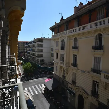 Et Soleil - Carre D'or - 4 Pieces - Centre - Plages A 300 M Apartment