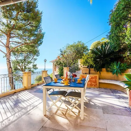 Villa La Pescade By Riviera Homes Vi4257 Nice