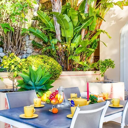 Villa La Pescade By Riviera Homes Vi4257 Nice