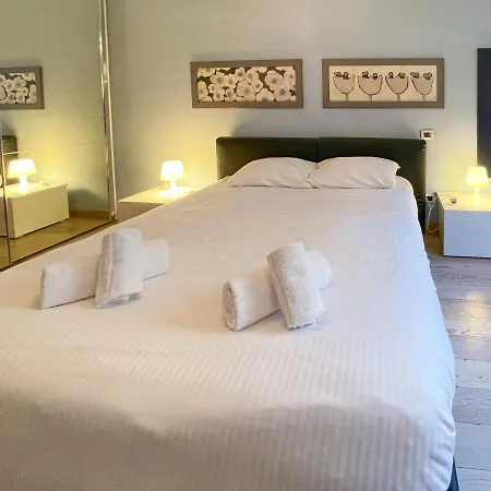 Apartment Bh - Comte De - Luxury 2 4 People *