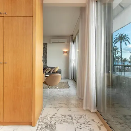 Apartment Maison Bianchi - 43 Promenade Des Anglais *