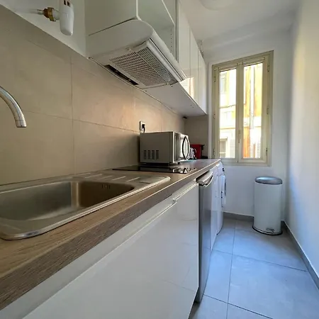 Renting - Jaures - Cosy Flat - Old Town - Great View - Aircon * Nice