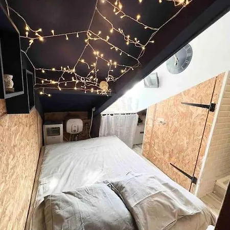Apartamento Promenades Des Anglais, De Bonne 3 *