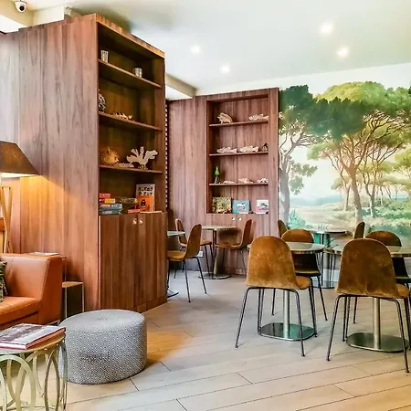 法兰西酒店 3* 尼斯