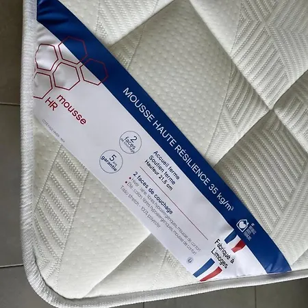 Apartman Beau *
