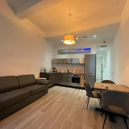 Gallo Superior Apartment