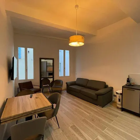 Apartment Gallo Superior