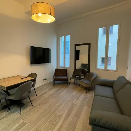 Apartment Gallo Superior