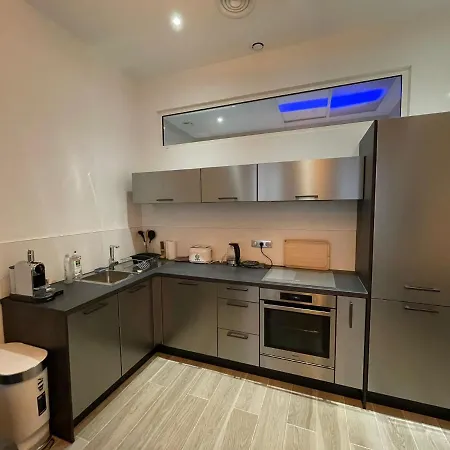 Gallo Superior Apartment