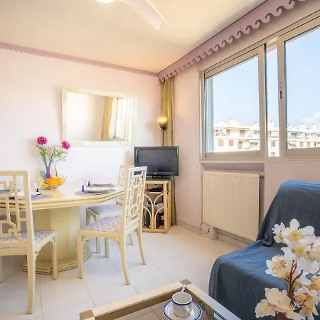 Plein Soleil Apartment