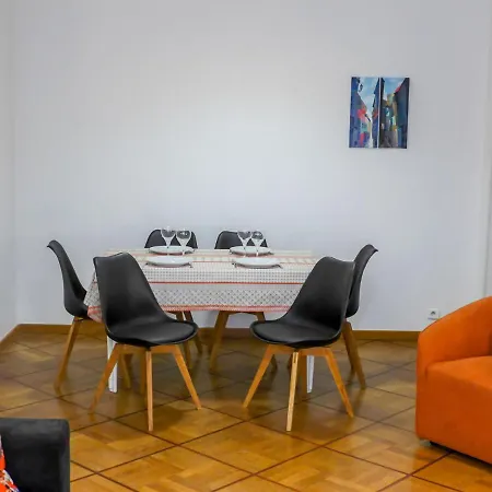 Palais Rameau By Interhome Apartment Nice