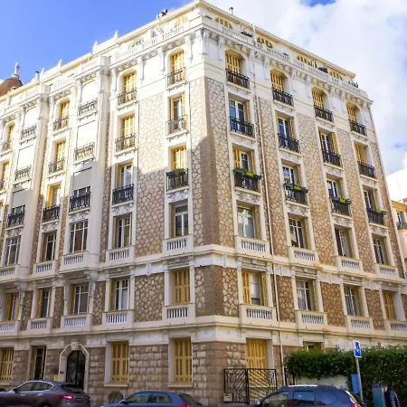 Le Rossini By Interhome Apartment *