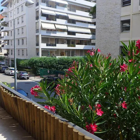 Palais Rameau By Interhome Apartment *