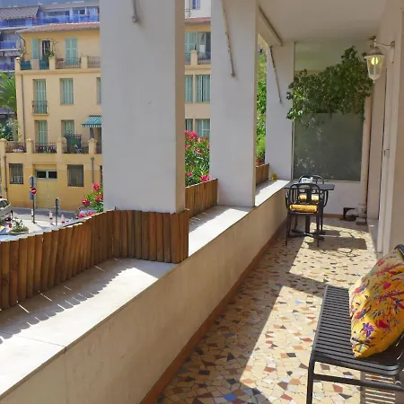 Palais Rameau By Interhome Apartment *