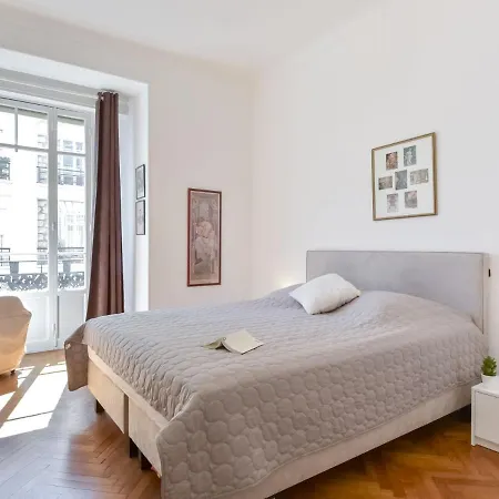 Le Rossini By Interhome Apartment Nice