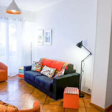 Palais Rameau By Interhome Apartment