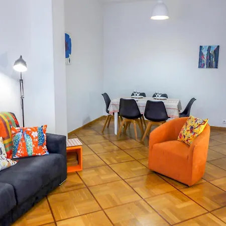 Palais Rameau By Interhome Nice