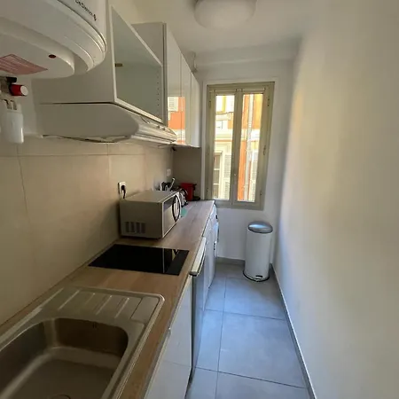 Renting - Jaures - Cosy Flat - Old Town - Great View - Aircon * Nice
