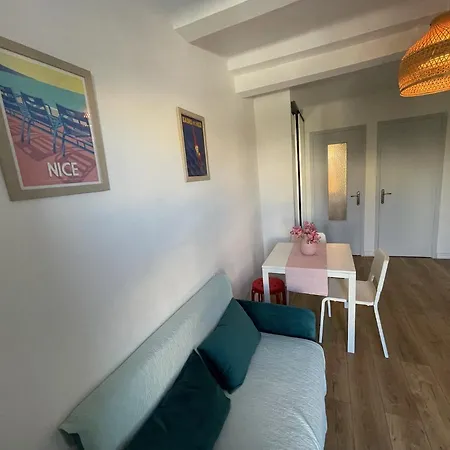 Apartament Renting - Jaures - Cosy Flat - Old Town - Great View - Aircon