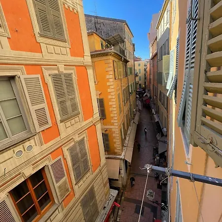 Renting - Jaures - Cosy Flat - Old Town - Great View - Aircon Apartment