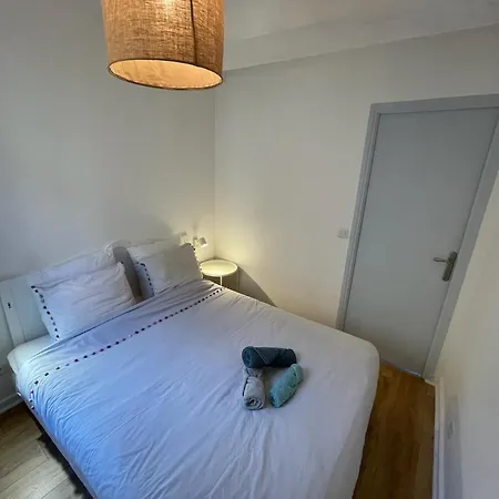 Renting - Jaures - Cosy Flat - Old Town - Great View - Aircon