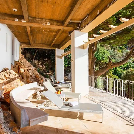 Villa La Pescade By Riviera Homes Vi4257 Nice