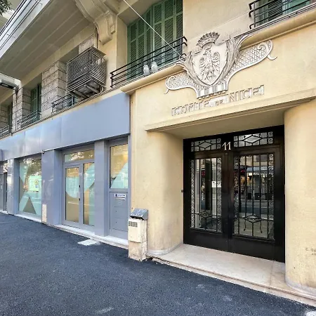 Bh - Comte De - Luxury 2 4 People Apartment