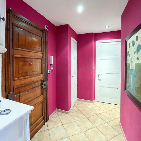 Apartment Bh - Comte De - Luxury 2 4 People *