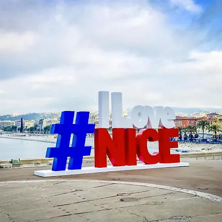 Eden 2* Nizza